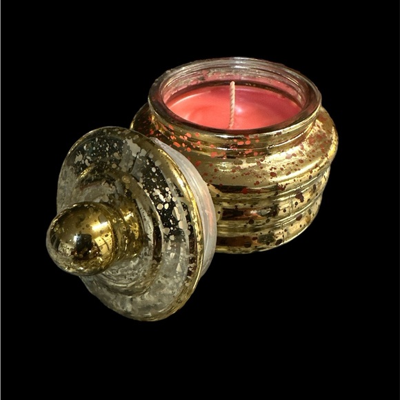 *NEW* PUMPKIN CHERRY CLOVE, SCENT UNLEASHED LLC LUXURY SCENTED CANDLES! - Picture 2 of 4